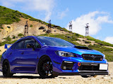 WRX S4のホイール装着画像で見るタイヤホイールデータ31選！