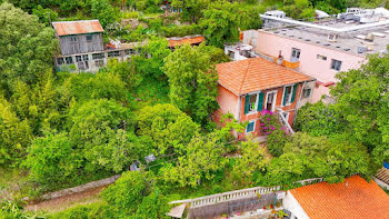 maison à Nice (06)