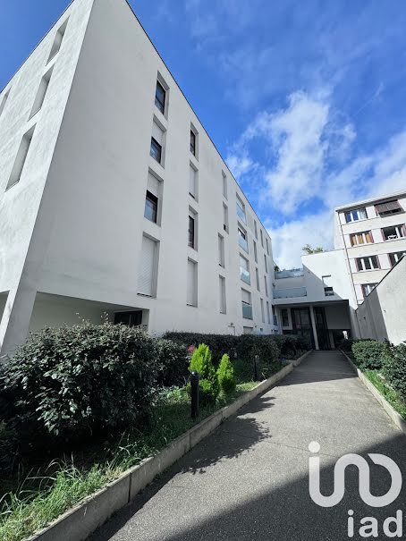 Vente appartement 3 pièces 55 m² à Montreuil (93100), 495 000 €