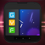 GYF Side Launcher Beta Donate 1.0b50 Icon