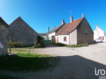 maison à Le Bardon (45)