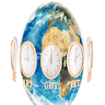 Time Zones in the World icon