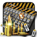 تنزيل War Bullet Keyboard التثبيت أحدث APK تنزيل