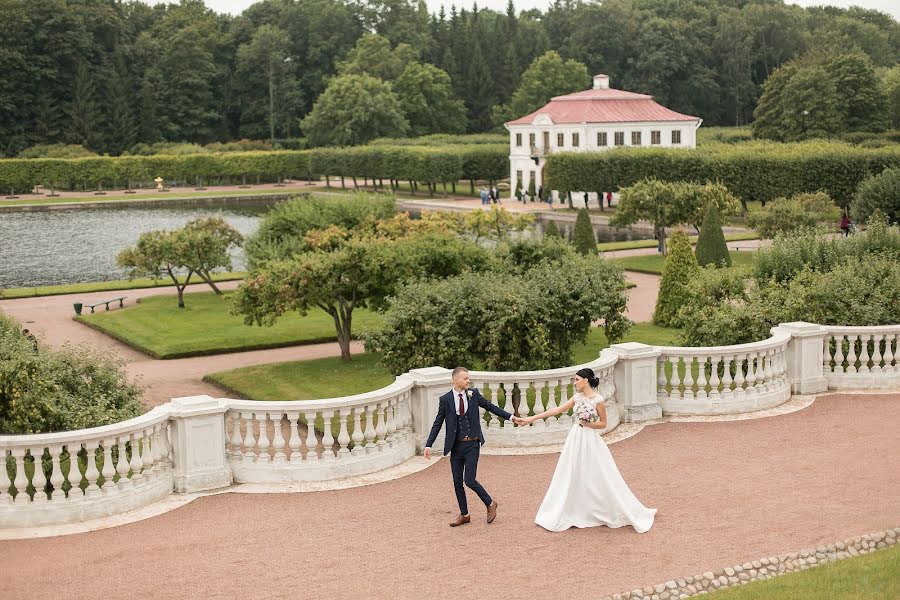 Fotografo di matrimoni Kseniya Yakusheva (ksushayak). Foto del 9 febbraio 2020