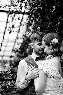 Photographe de mariage Ivan Tarusin (tarusinphoto). Photo du 29 janvier 2020