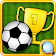 Find Soccer Objects  icon