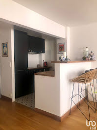 appartement à Clichy (92)