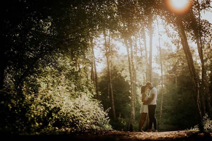 Fotógrafo de casamento Cédric Nicolle (cedricnicolle). Foto de 2 de julho 2020