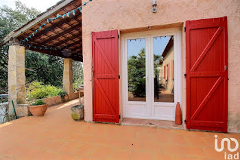 maison à La Cadière-d'Azur (83)