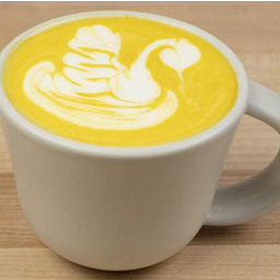 Turmeric Latte