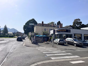 locaux professionnels à Bagnères-de-Bigorre (65)