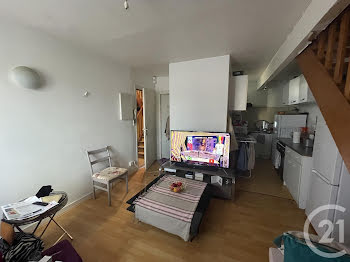 appartement à Vannes (56)