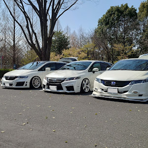 オデッセイ RB3