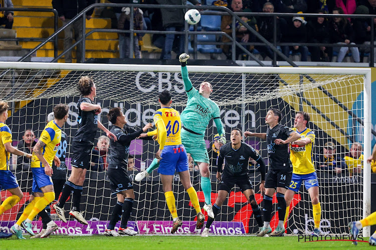 Man van de match Tobe Leysen komt met duidelijke waarschuwing voor zijn ploeg ondanks ruime zege