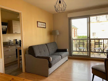 appartement à Cabourg (14)