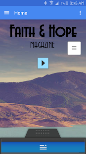 Free Faith and Hope Magazine APK
