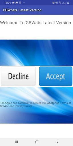 YO Whats plus Latest Version 2020