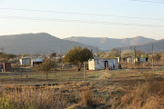 Ledig, near Sun City resort in North West, where a R3.2bn smart city is set to be built.
