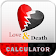 True Love & Death Calculator icon