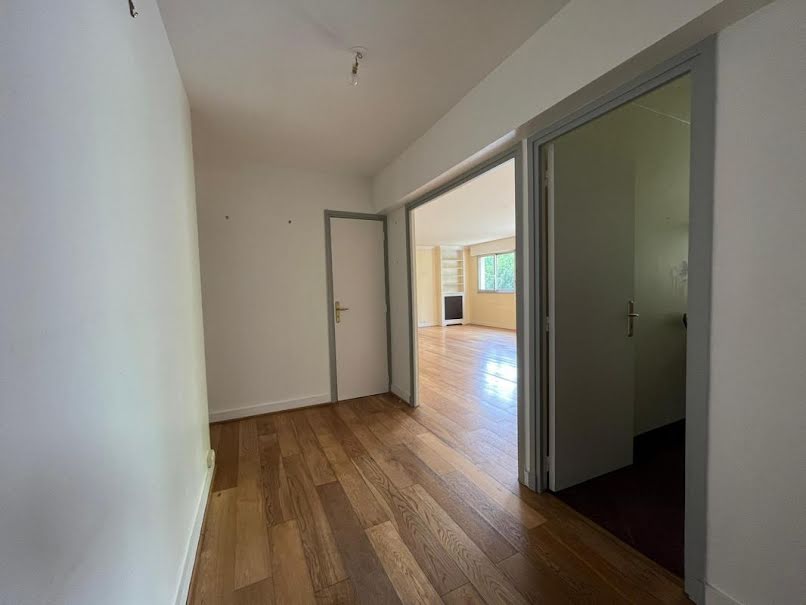 Vente appartement 5 pièces 106 m² à Sevres (92310), 598 000 €