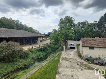 maison à Gonesse (95)