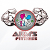 Arm's Fitness, Garvebhavi Palya, Bangalore logo