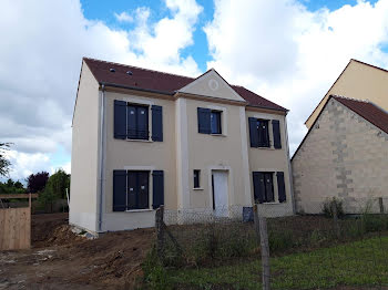 maison neuve à Compiegne (60)