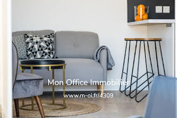 appartement à Aix-en-Provence (13)