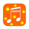 Reproductor de música & reprod icon