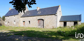 maison à Plouescat (29)