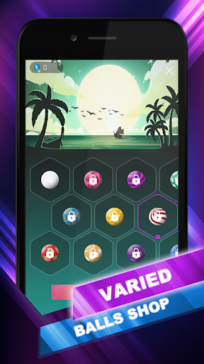 KPOP Hop Music Rush Dancing Tiles Hop