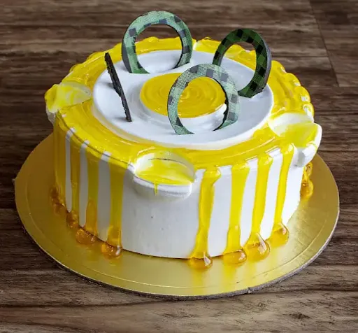 Mango Cake