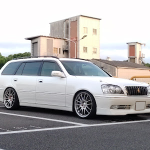 クラウンエステート JZS171W