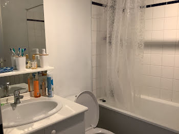 appartement à Lille (59)