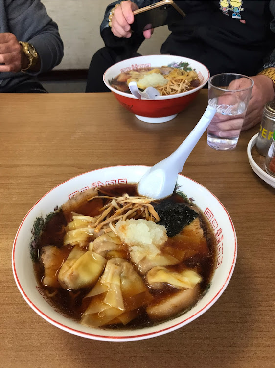 LSのラーメン・オフ会・鬼滅の刃・チバフォルニア・大黒PAに関するカスタム事例の投稿画像22枚目