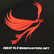 Download First Fly Renovation Arts For PC Windows and Mac 1.0