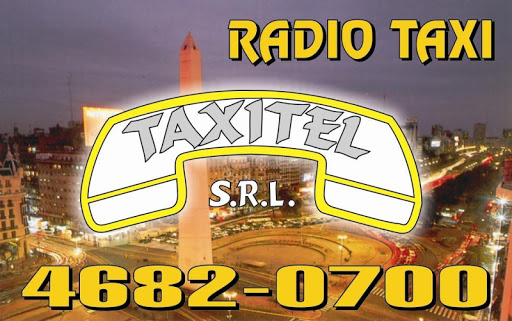 Pasajeros Radio Taxi Taxitel