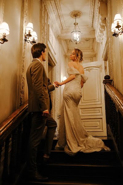 Wedding photographer Dmitriy Feofanov (dmitryfeofanov). Photo of 26 March