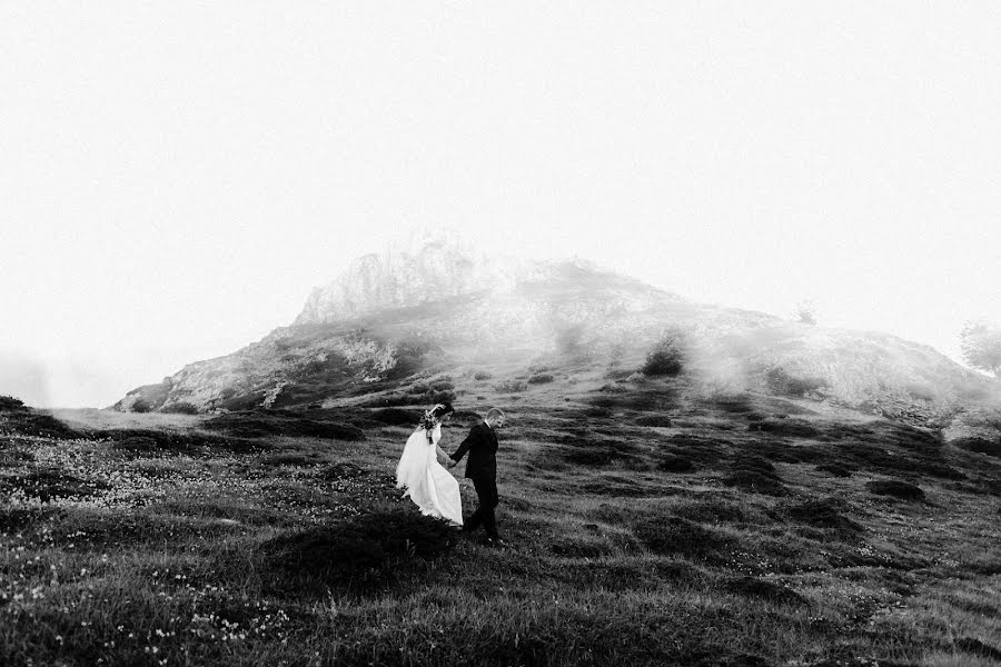 Photographe de mariage Gloria Cavia Suárez (peopleproduccion). Photo du 23 mai 2019