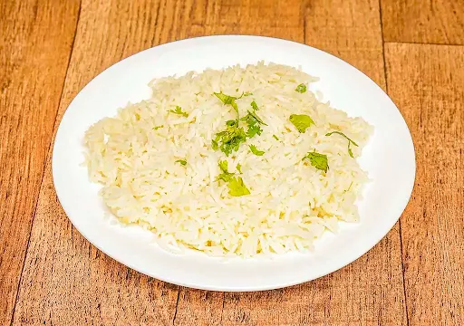 Plain Rice