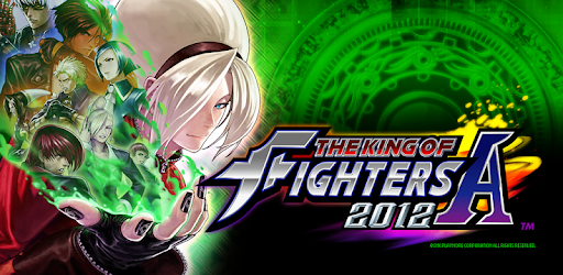 King Of Fighters 2012 Free Download For Pc