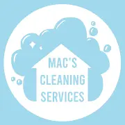 Mac's Cleaning Services Logo