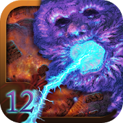 Gamebook Adventures 12: Asuria Awakens  Icon