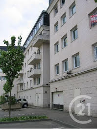 appartement à Rouen (76)