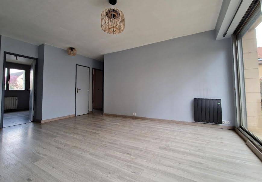 Vente appartement 3 pièces 64 m² à Limay (78520), 156 900 €