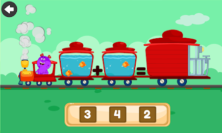 Addition Games For Kids - Play, Learn & Practice poster 7