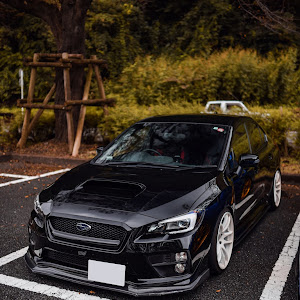 WRX STI VAB