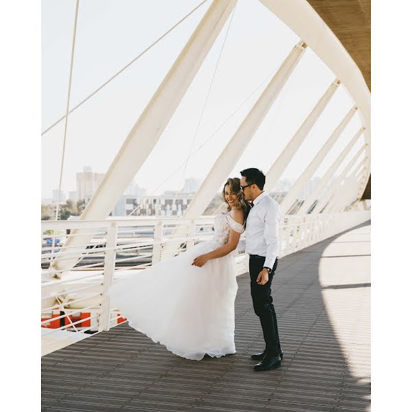 Fotografo di matrimoni Tom Bass (9zabq24). Foto del 7 maggio 2022