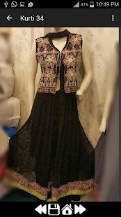 How to get Kurti Design 2016 1.0 unlimited apk for laptop