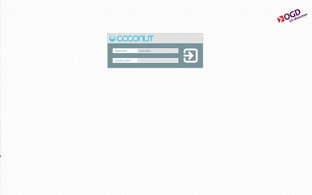 Coconut Chrome Extension